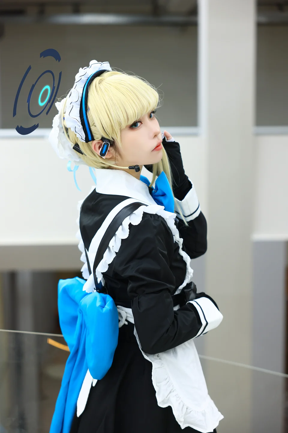 G44不会受伤 - No.161 Asuma Toki [47P-553MB] tg@simisebaisi 【丝足阁】031.webp